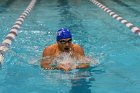 Swimming vs CGA  Wheaton College Swimming & Diving vs Coast Guard Academy. - Photo By: KEITH NORDSTROM : Wheaton, Swimming, diving